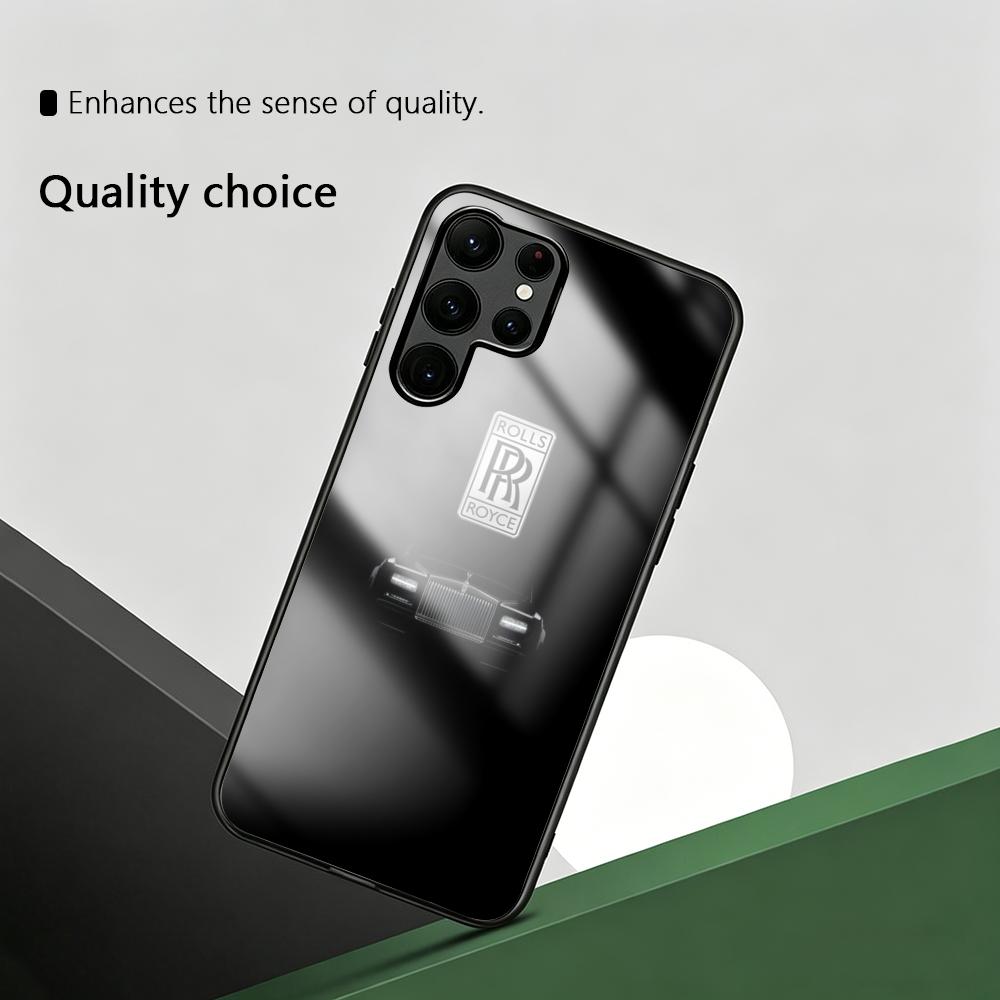 Hot Brands R-Royces Luxury R-R - Phone Cases Brands review and price