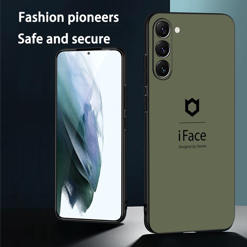 Cute Fashion logo iFace patter - Phone Cases Cute review and price