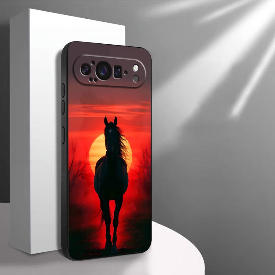 Funda Phone Cover Case for Goo - Phone Cases Google Pixel 9 review and price