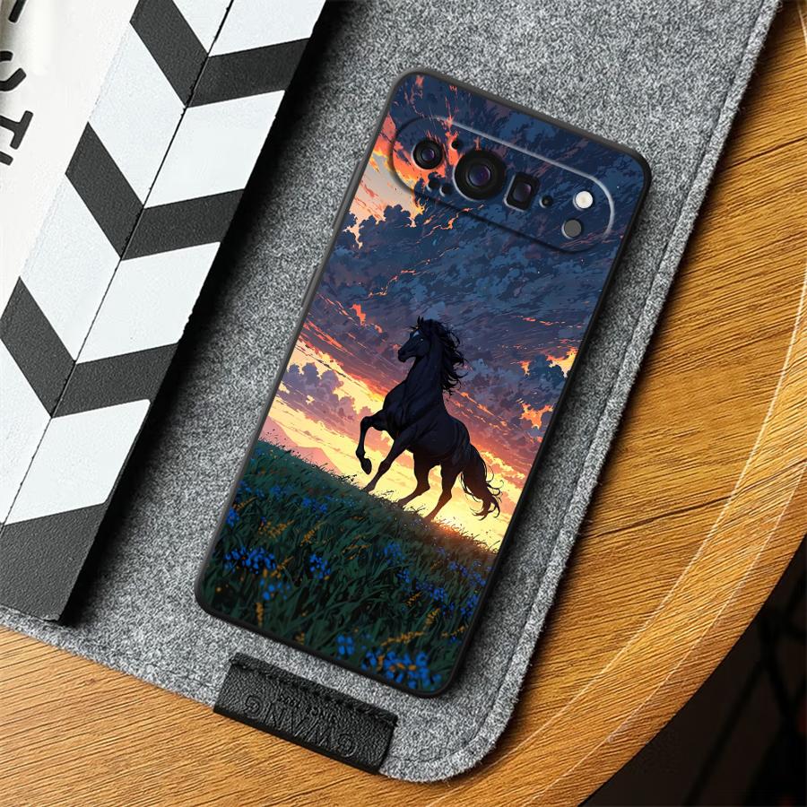 Funda Phone Cover Case for Goo - Phone Cases Google Pixel 9 review and price