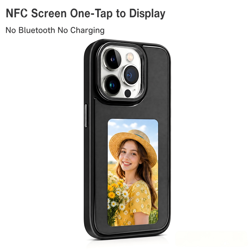 NFC Passive 4 Color E-Ink Disp - Phone Cases Diy review and price