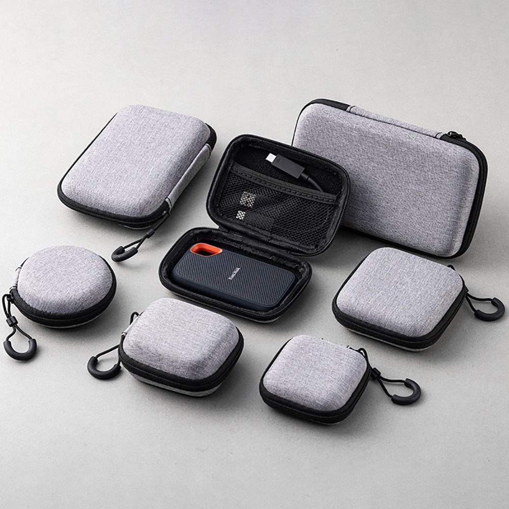 1Pcs Portable Earphone/Phone/C - Phone Cases Eco Friendly review and price
