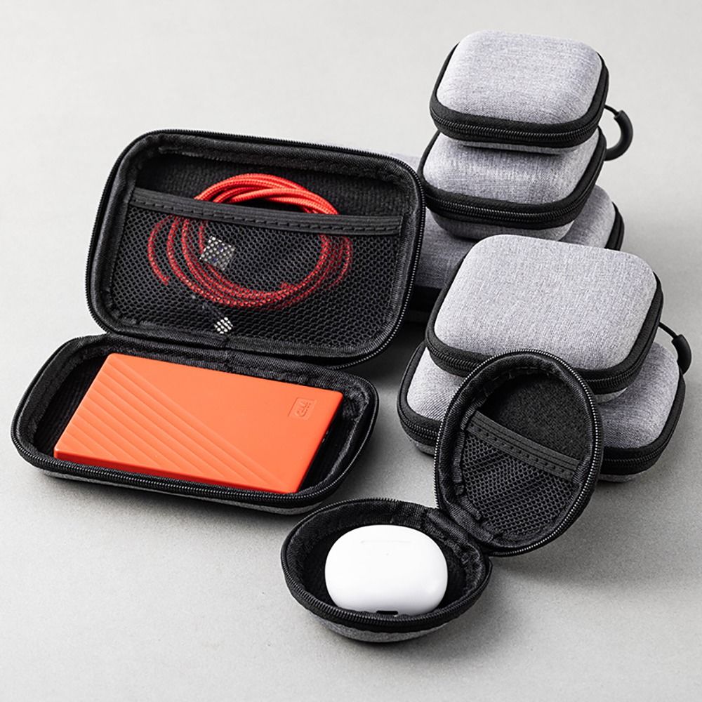 1Pcs Portable Earphone/Phone/C - Phone Cases Eco Friendly review and price