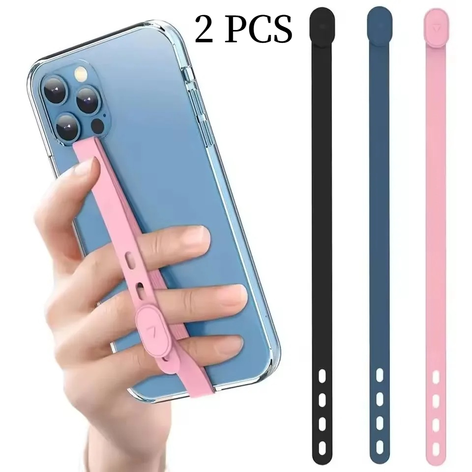 2pcs Portable SiliconePhone St - Phone Cases Rubber review and price