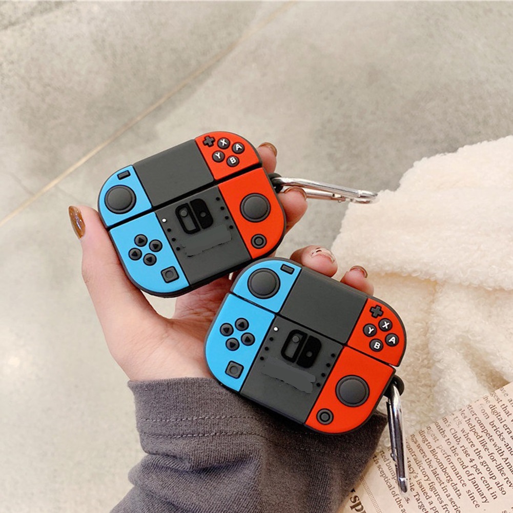 For Airpods Pro 3 Case,Cute 3D - Phone Cases Rubber review and price