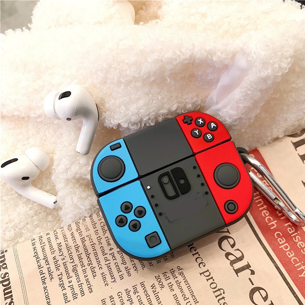 For Airpods Pro 3 Case,Cute 3D - Phone Cases Rubber review and price