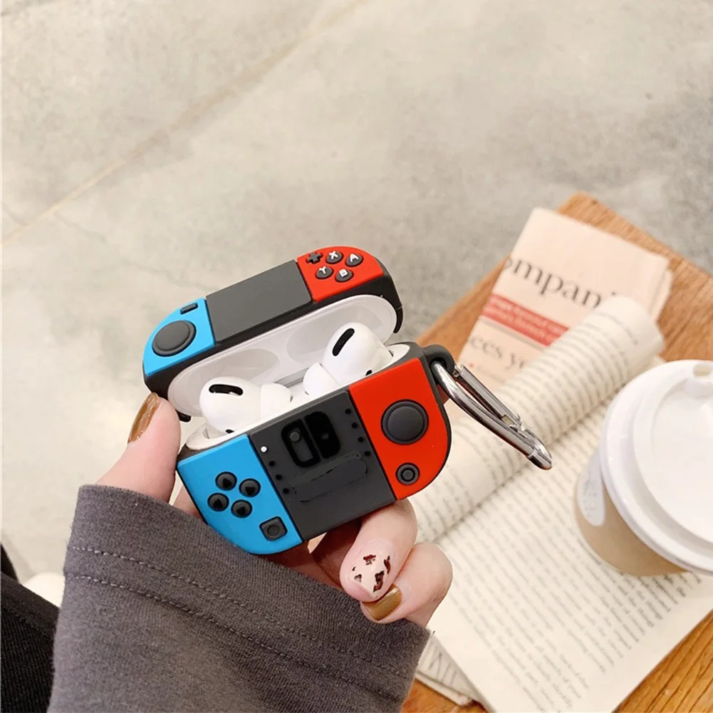For Airpods Pro 3 Case,Cute 3D - Phone Cases Rubber review and price