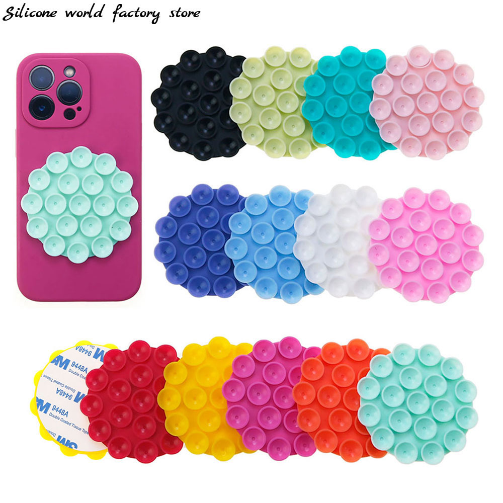 Silicone World Round Silicone  - Phone Cases Rubber review and price