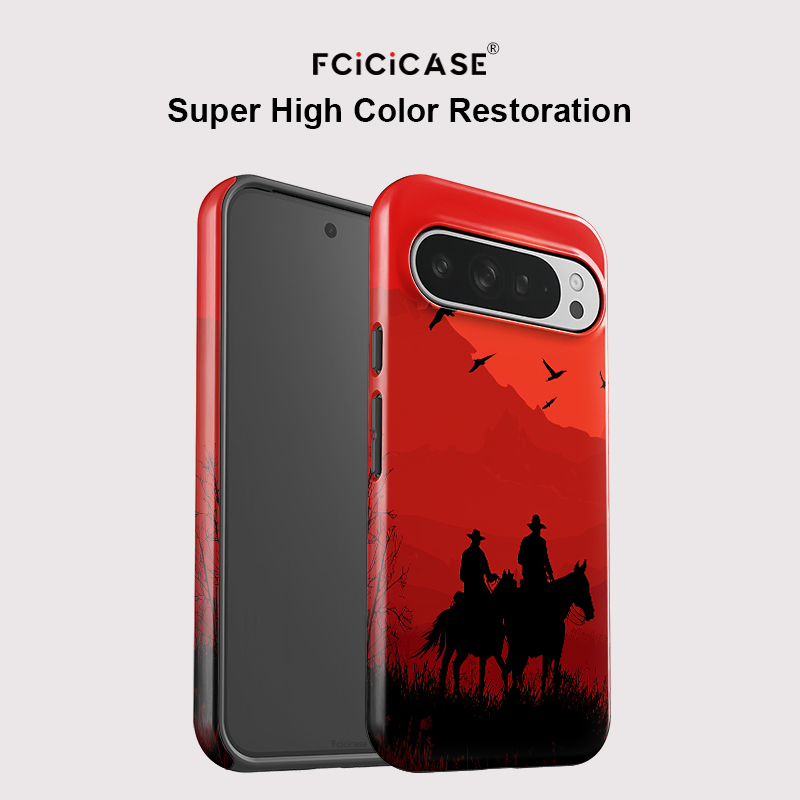 Fcicicase Phone Case For Googl - Phone Cases Google Pixel 9 review and price