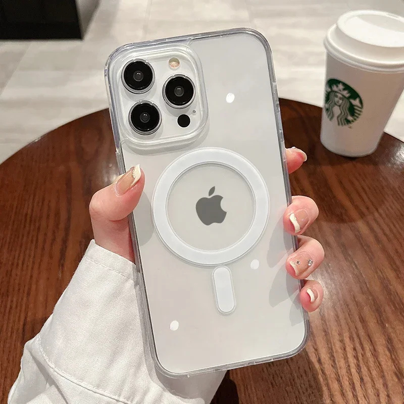 Wireless Charge Phone Case For - Phone Cases Clear review and price