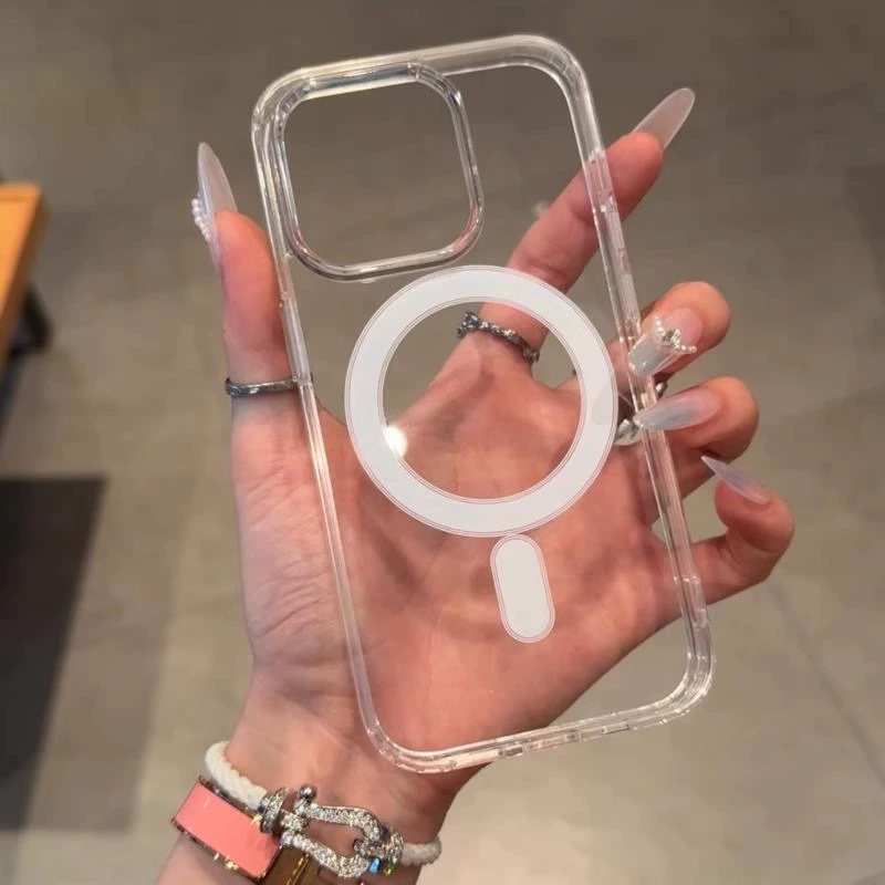 Wireless Charge Phone Case For - Phone Cases Clear review and price