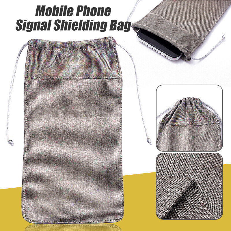 Silver Fiber Radiation Protect - Phone Cases Eco Friendly review and price