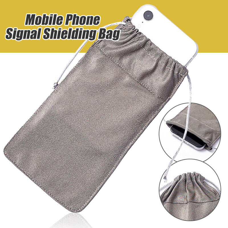 Silver Fiber Radiation Protect - Phone Cases Eco Friendly review and price