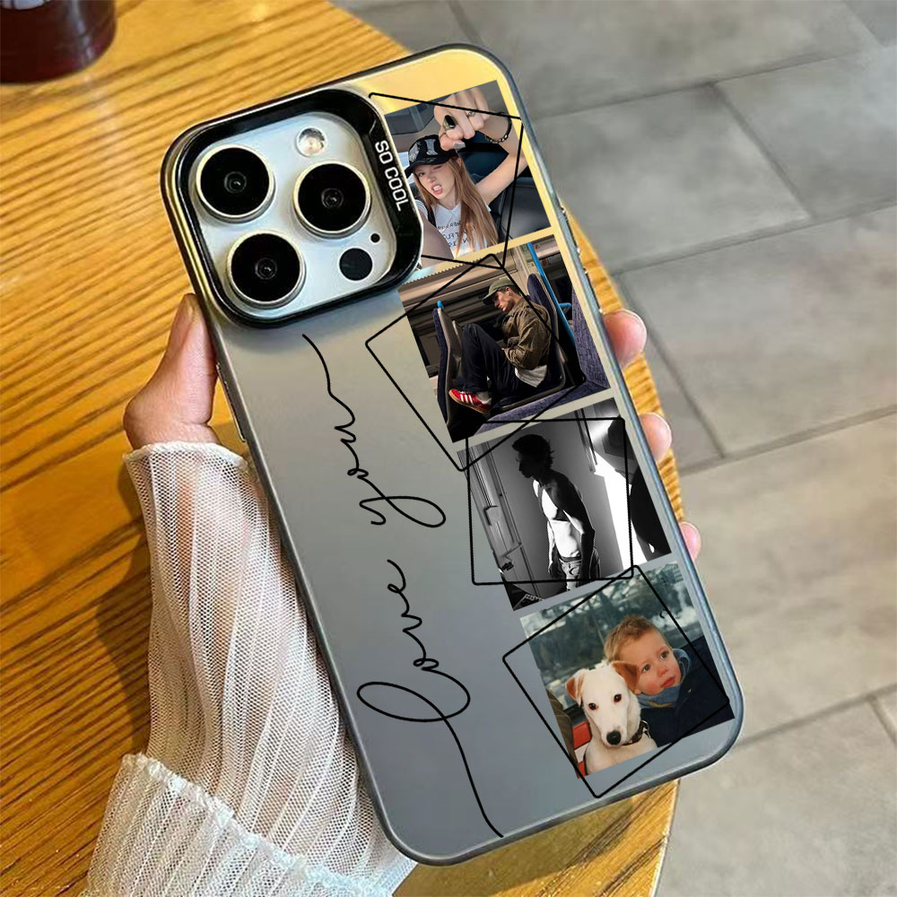 For iPhone 17 16 15 14 13 12 1 - Phone Cases Diy review and price