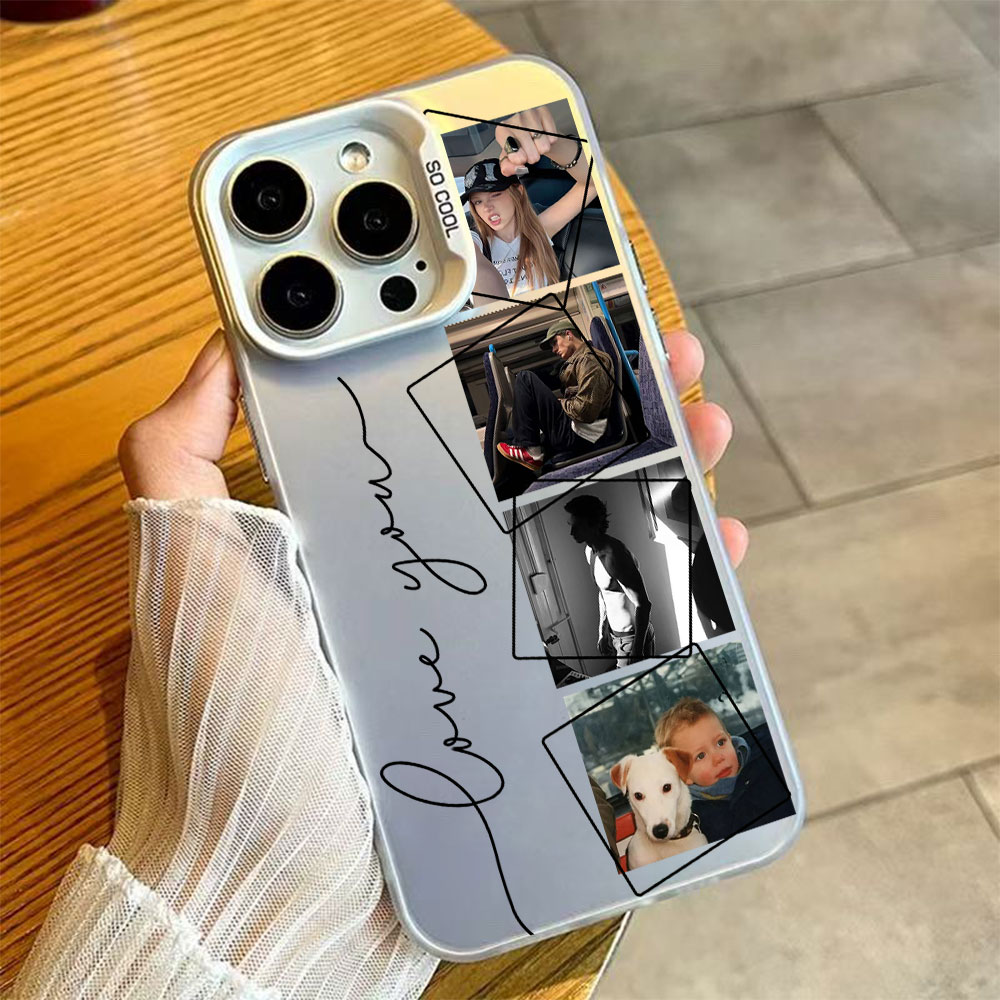 For iPhone 17 16 15 14 13 12 1 - Phone Cases Diy review and price