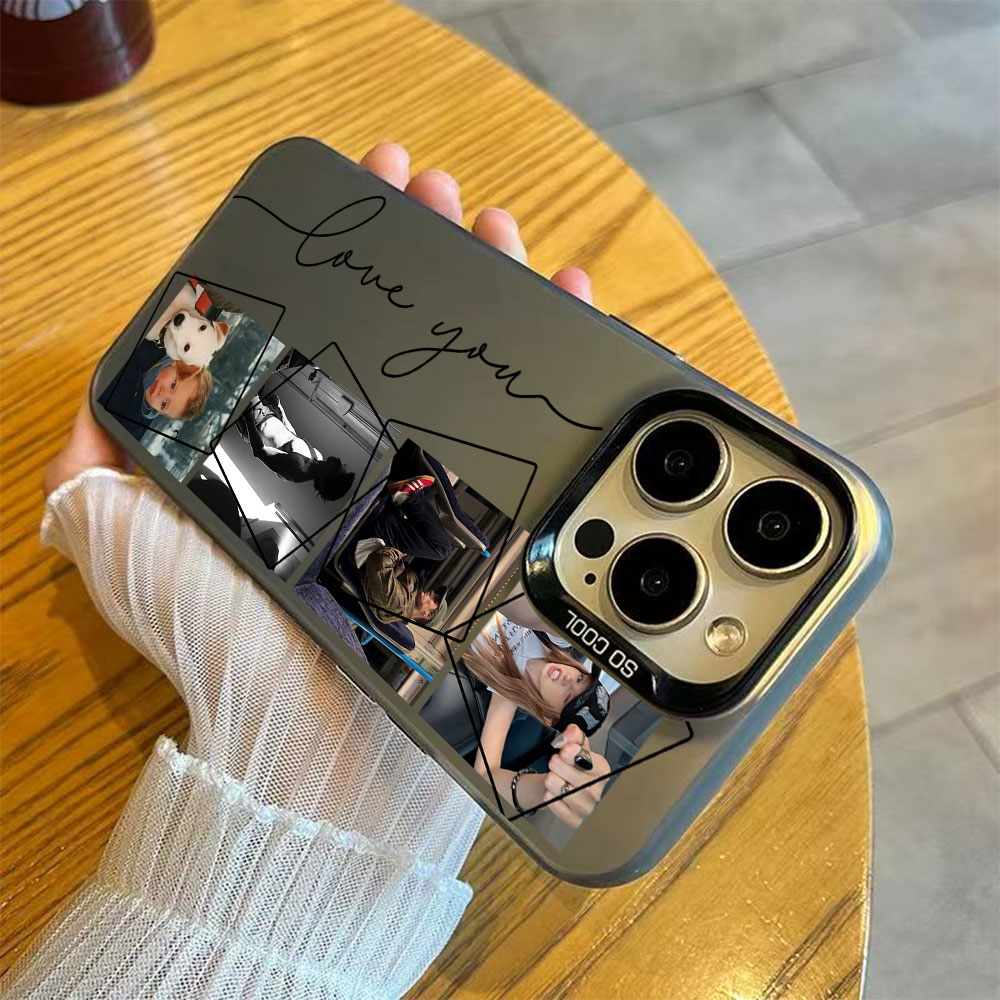For iPhone 17 16 15 14 13 12 1 - Phone Cases Diy review and price