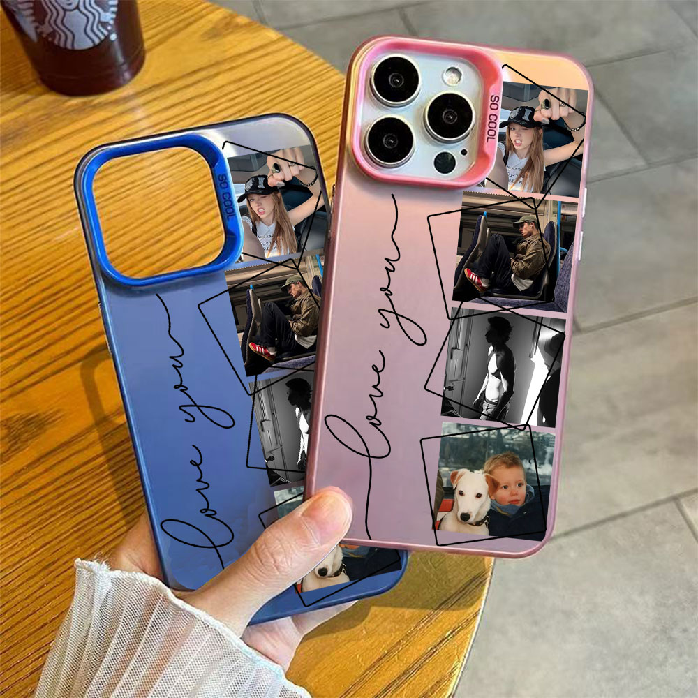 For iPhone 17 16 15 14 13 12 1 - Phone Cases Diy review and price