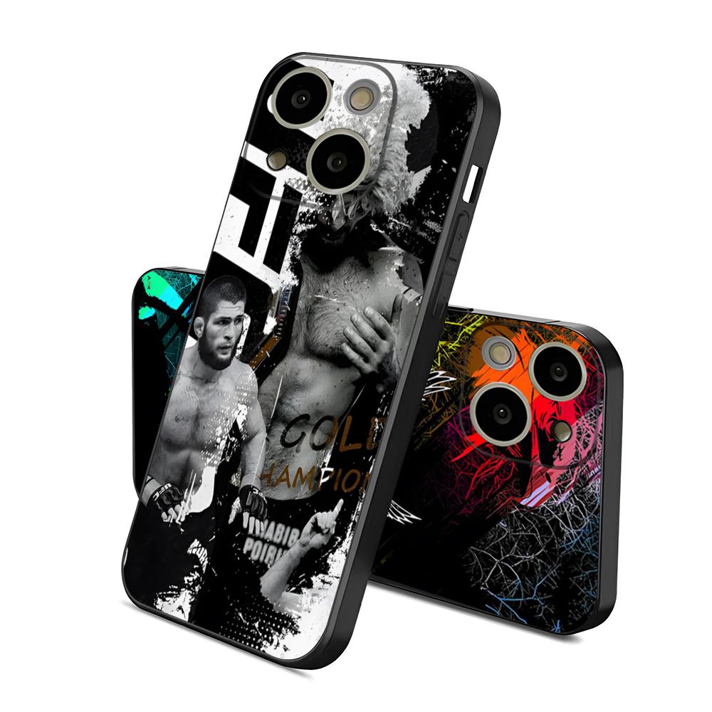 Khabib U-UFC Phone Case For 15 - Phone Cases Nyc review and price